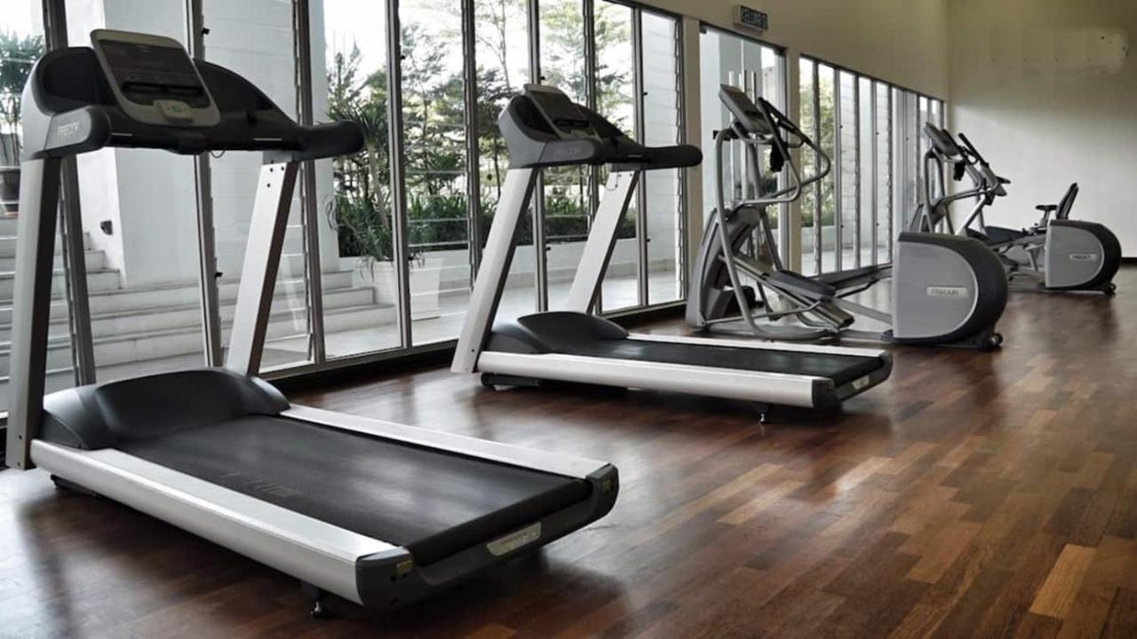 Silverscape Family Suite Melaka City Centre 外观 照片