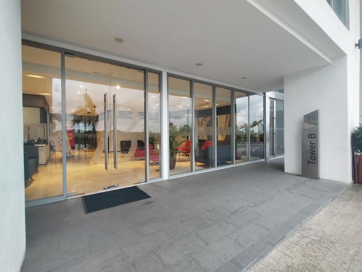 Silverscape Family Suite Melaka City Centre 外观 照片