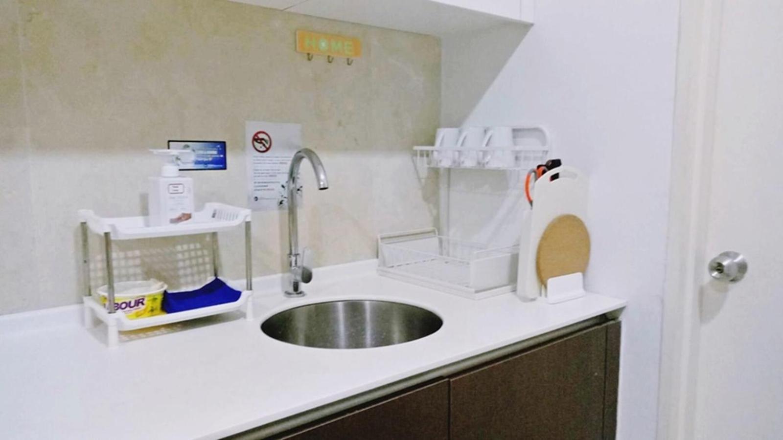 Silverscape Family Suite Melaka City Centre 外观 照片