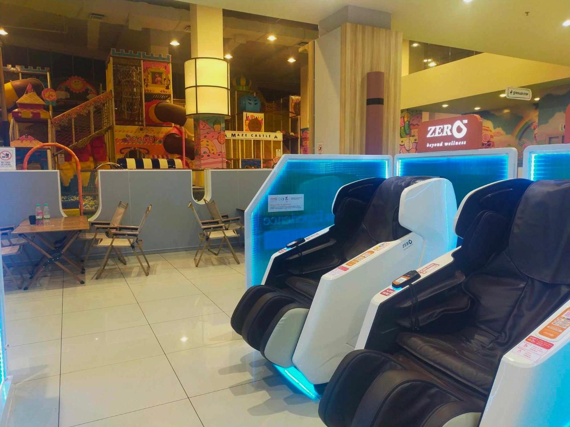 Silverscape Family Suite Melaka City Centre 外观 照片