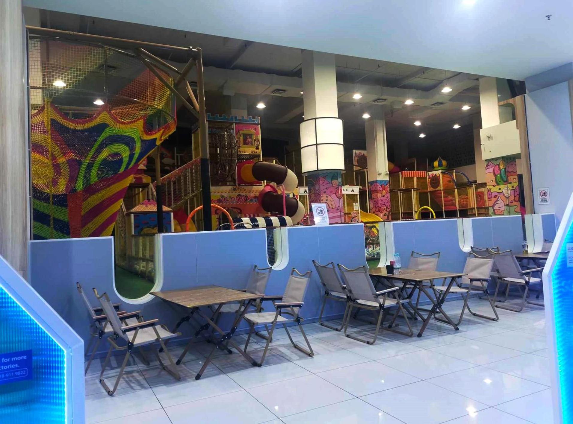 Silverscape Family Suite Melaka City Centre 外观 照片