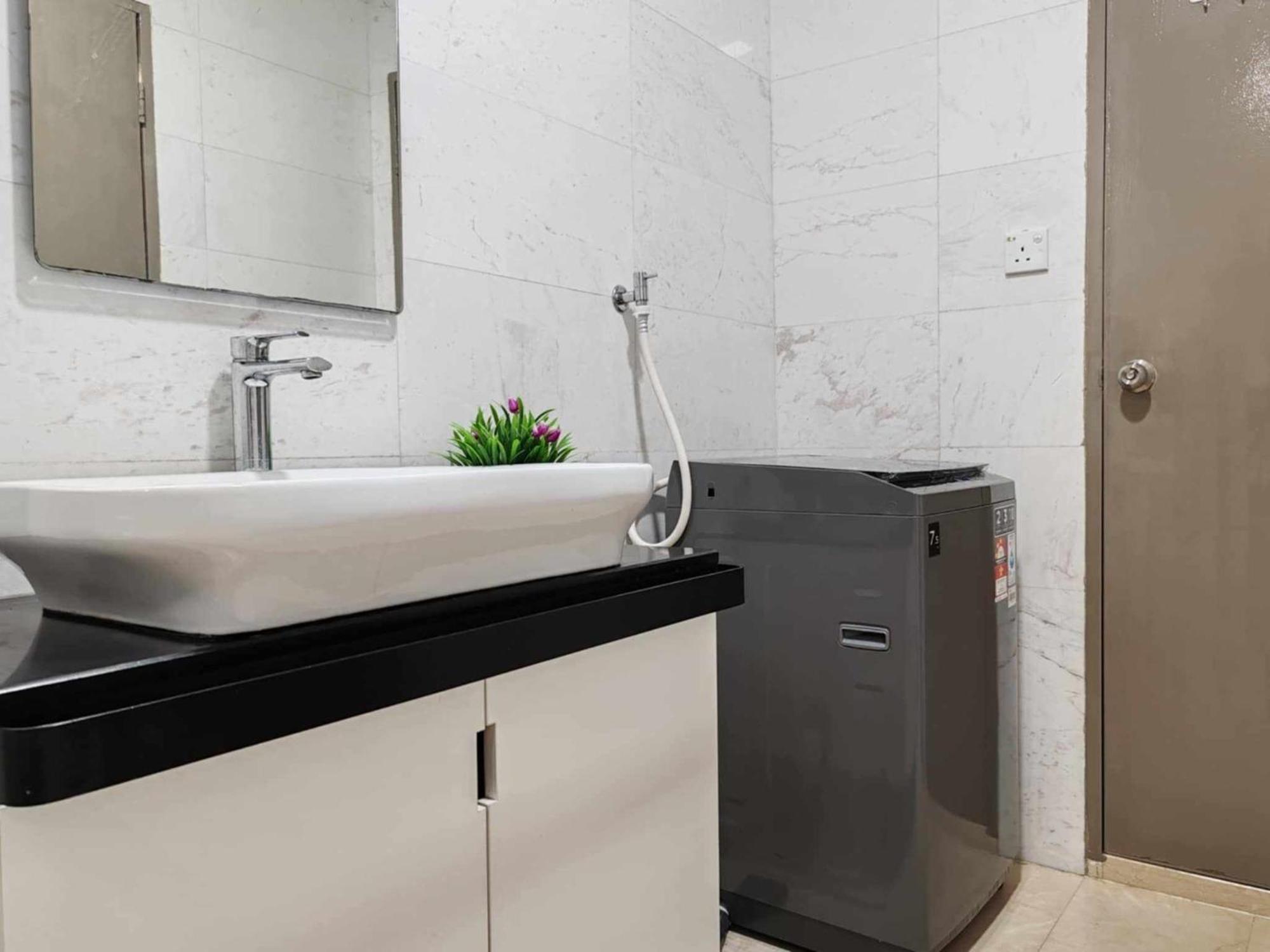 Silverscape Family Suite Melaka City Centre 客房 照片