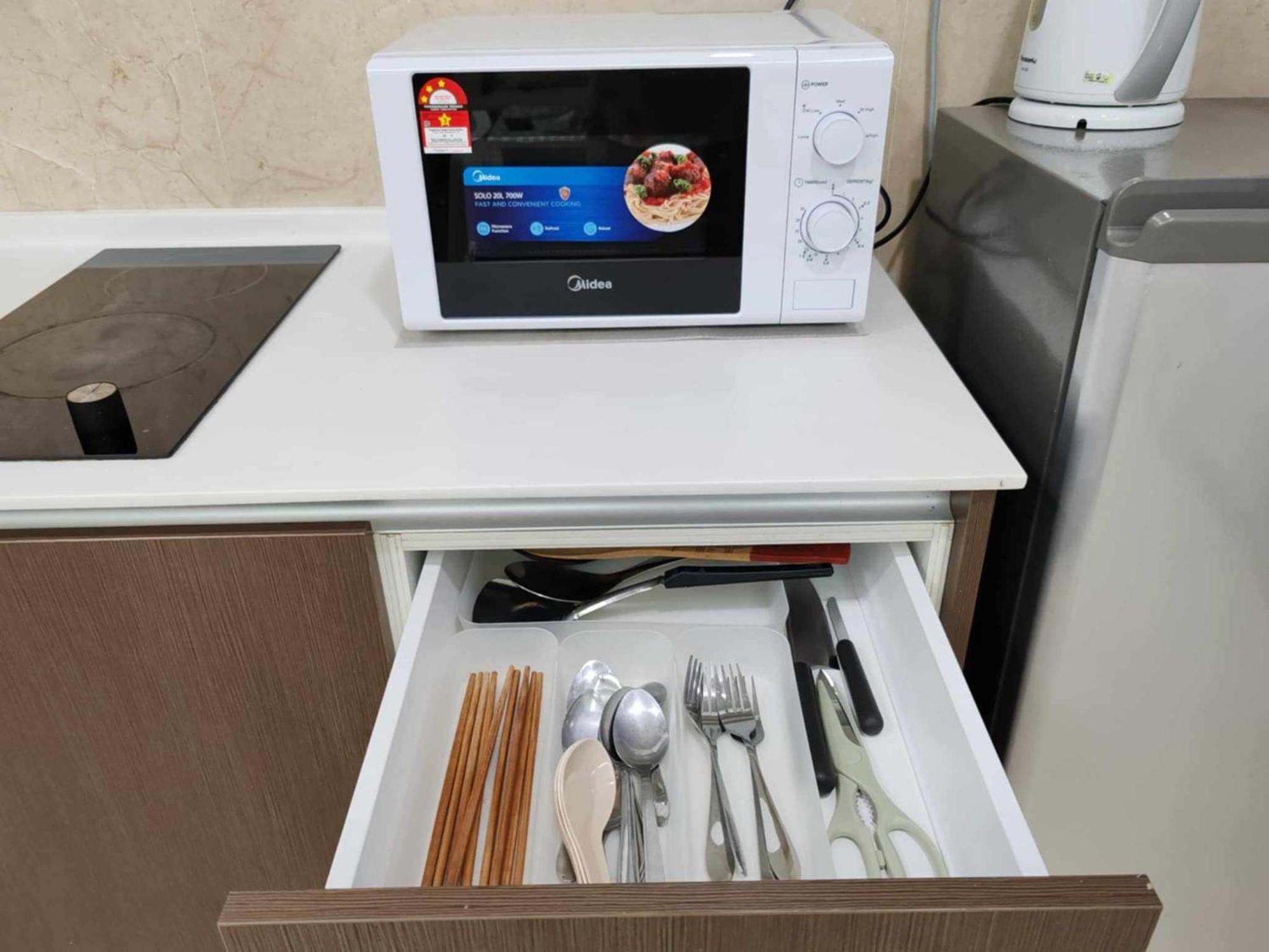 Silverscape Family Suite Melaka City Centre 客房 照片