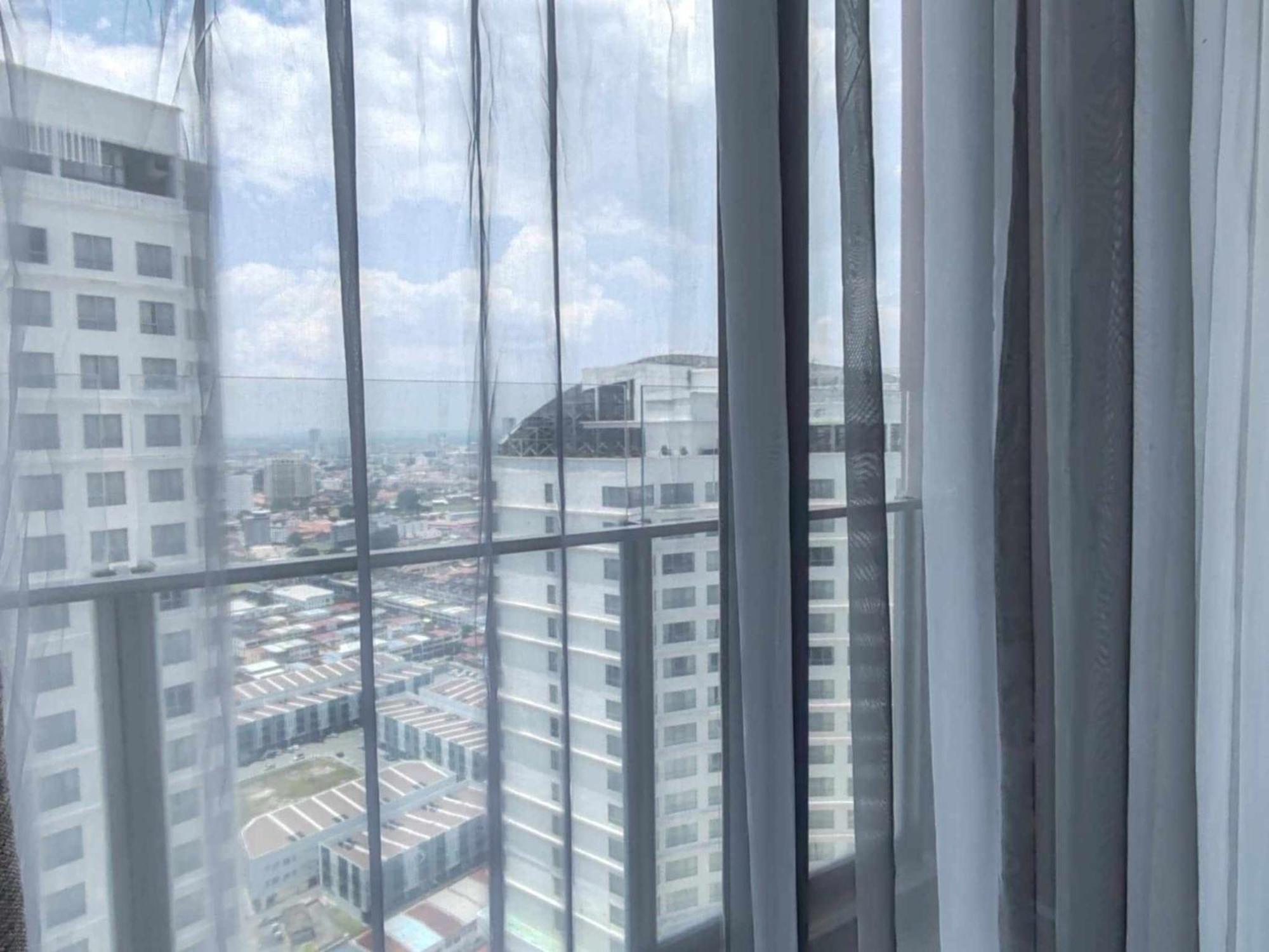 Silverscape Family Suite Melaka City Centre 客房 照片