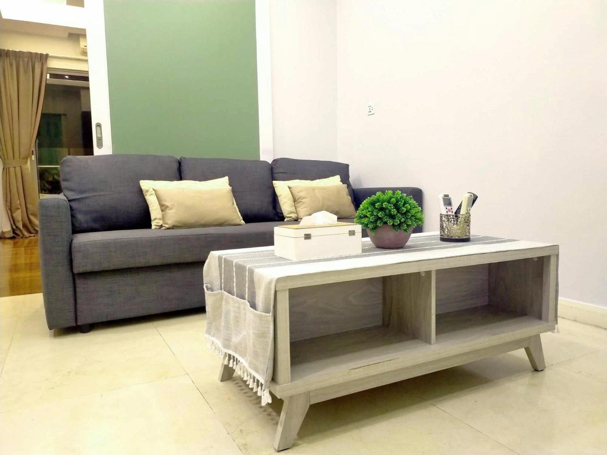 Silverscape Family Suite Melaka City Centre 外观 照片