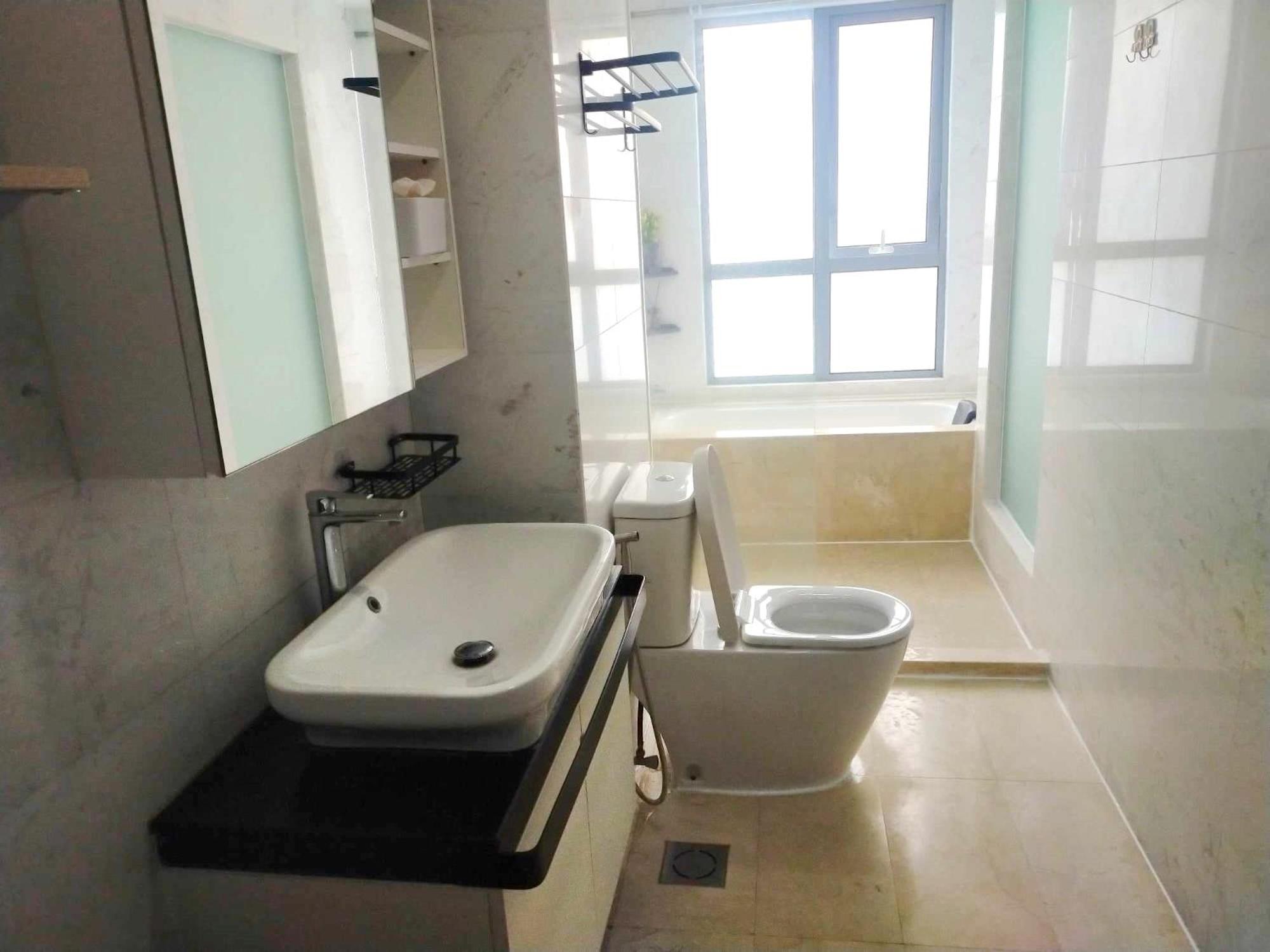Silverscape Family Suite Melaka City Centre 客房 照片