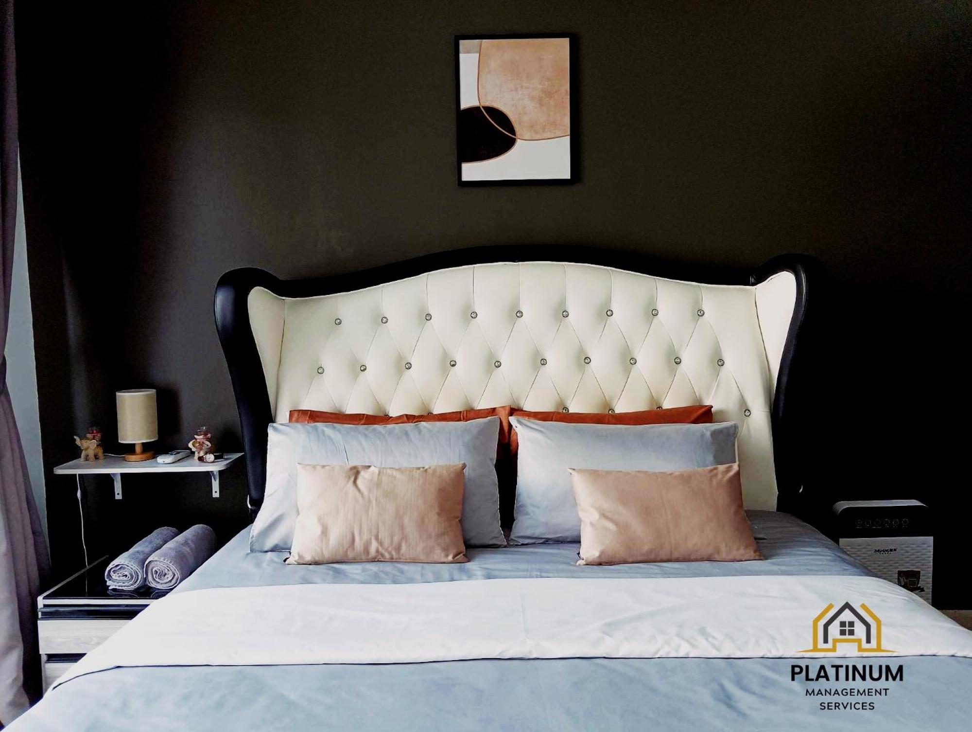 Silverscape Family Suite Melaka City Centre 外观 照片